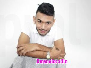 Xmanolocollin