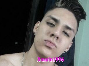 Xmarin1996