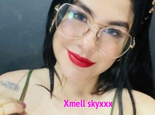 xmell_skyxxx Porn Loverz