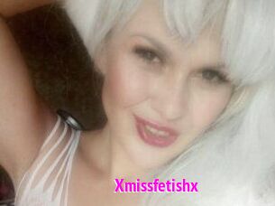 Xmissfetishx