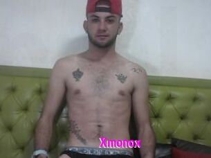 Xmonox