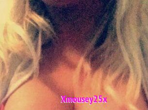 Xmousey25x