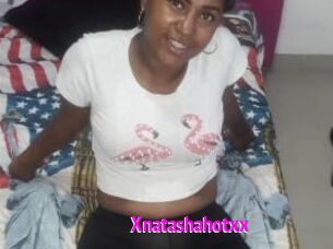 Xnatashahotxx