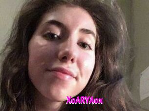 XoARYAox