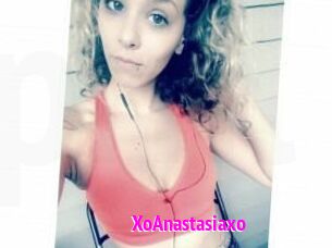 XoAnastasiaxo