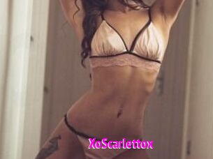 XoScarlettox
