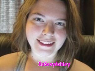 xoSexyAshley Porn Loverz