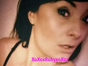 XoXoxRubyxoXox