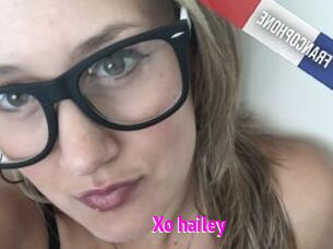 Xo_hailey