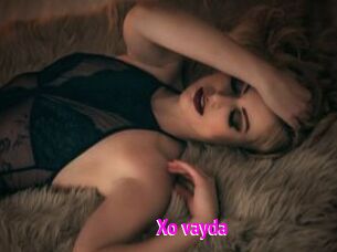 Xo_vayda