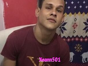 Xoann501