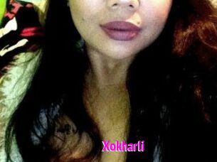 Xokharli