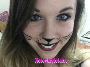 Xolovleylolaox