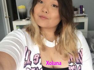 Xoluna