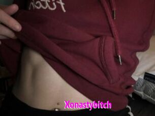 Xonastybitch