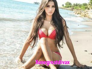 Xonegreatdivax