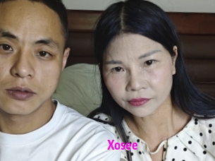 xosee Porn Loverz
