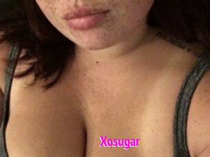 Xosugar