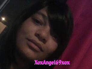 XoxAngel69xox