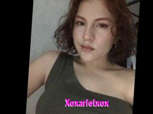 Xoxarielxox