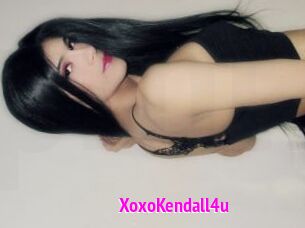 XoxoKendall4u
