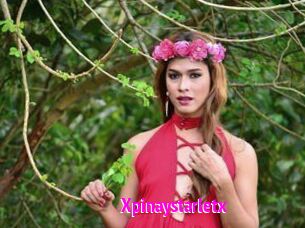 xpinaystarletx Porn Loverz