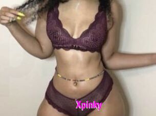 Xpinky