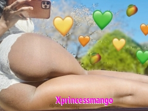 Xprincessmango
