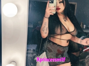 Xprincessmilf