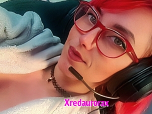 Xredaurorax