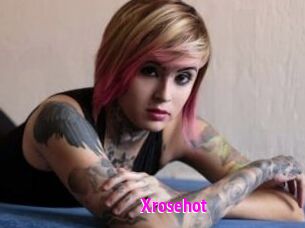 Xrosehot