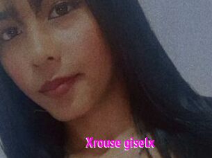 Xrouse_giselx