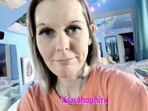 Xsarahophirx