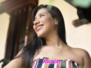 Xscarlet