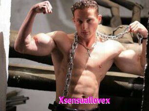 Xsensuallovex