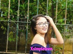 xsimpleleen Porn Loverz