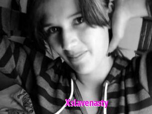 Xslavenasty