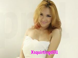 Xsquirtingd0ll