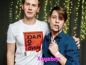 Xsugarboys