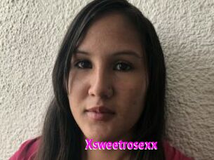 Xsweetrosexx