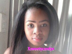 Xsweetycandyx