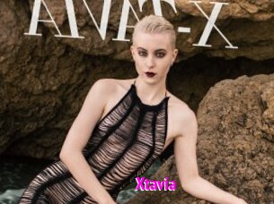 xtavia Porn Loverz