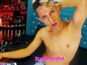 Xtaylorboyhot