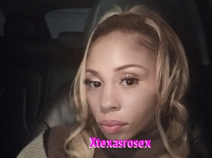 Xtexasrosex