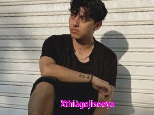 Xthiagojisooya