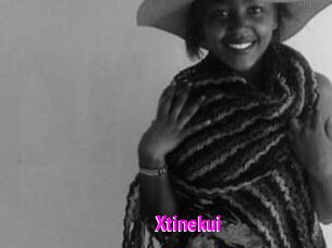 Xtinekui