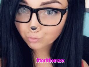 XToriThomasX