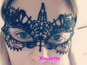 xtounette Porn Loverz