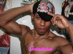 Xtremefucker
