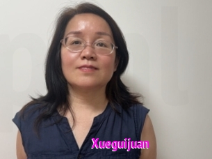 Xueguijuan